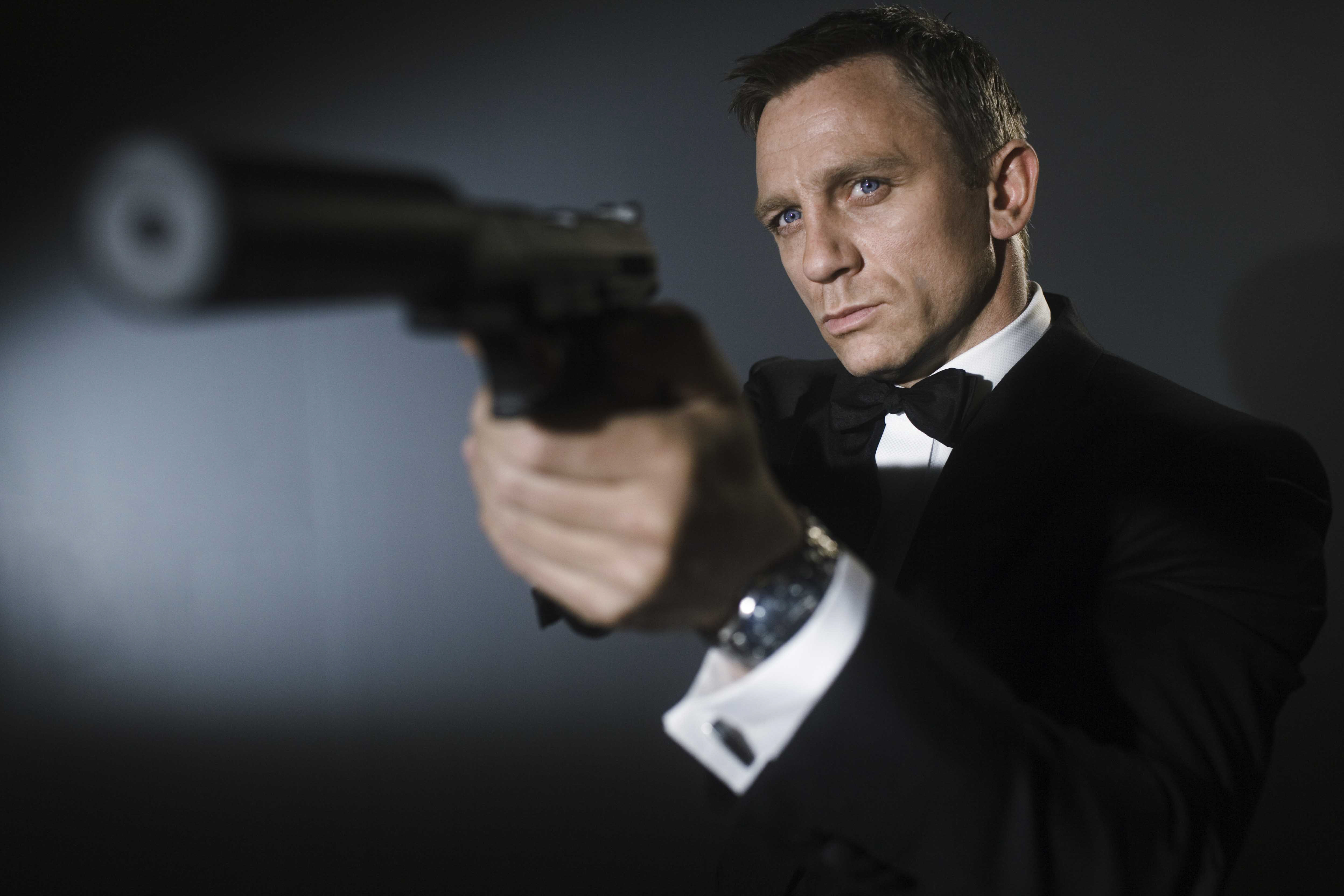 Omega 007 James Bond Casino Royale - filecloudat